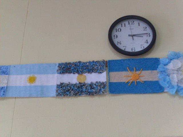Como Hacer Una Bandera Creativa | como hacer una bandera argentina creativa Como Hacer Una Bandera Creativa | como hacer una bandera argentina creativa